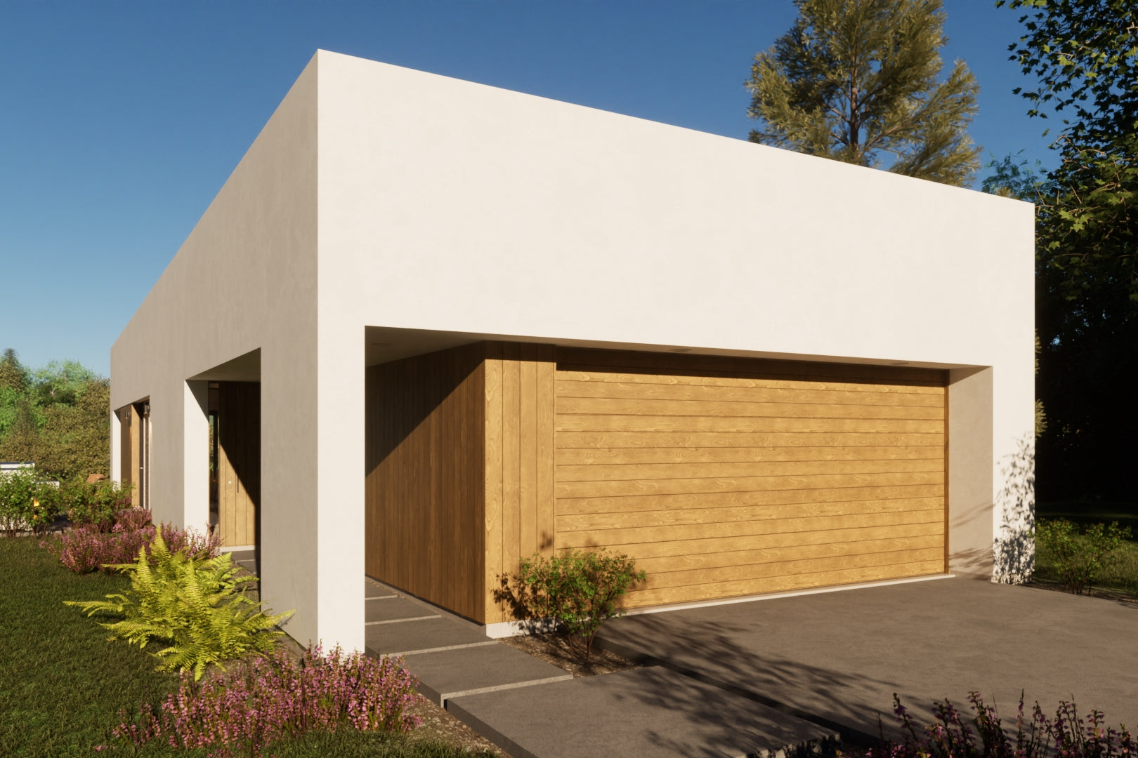 1292 guest casita front perspective