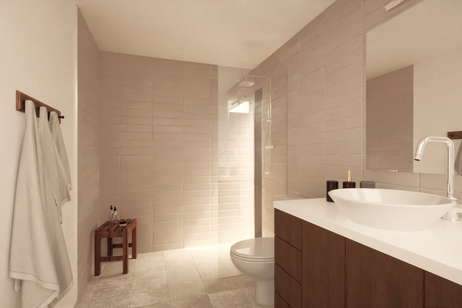 Alabode2310-805 bathroom perspective