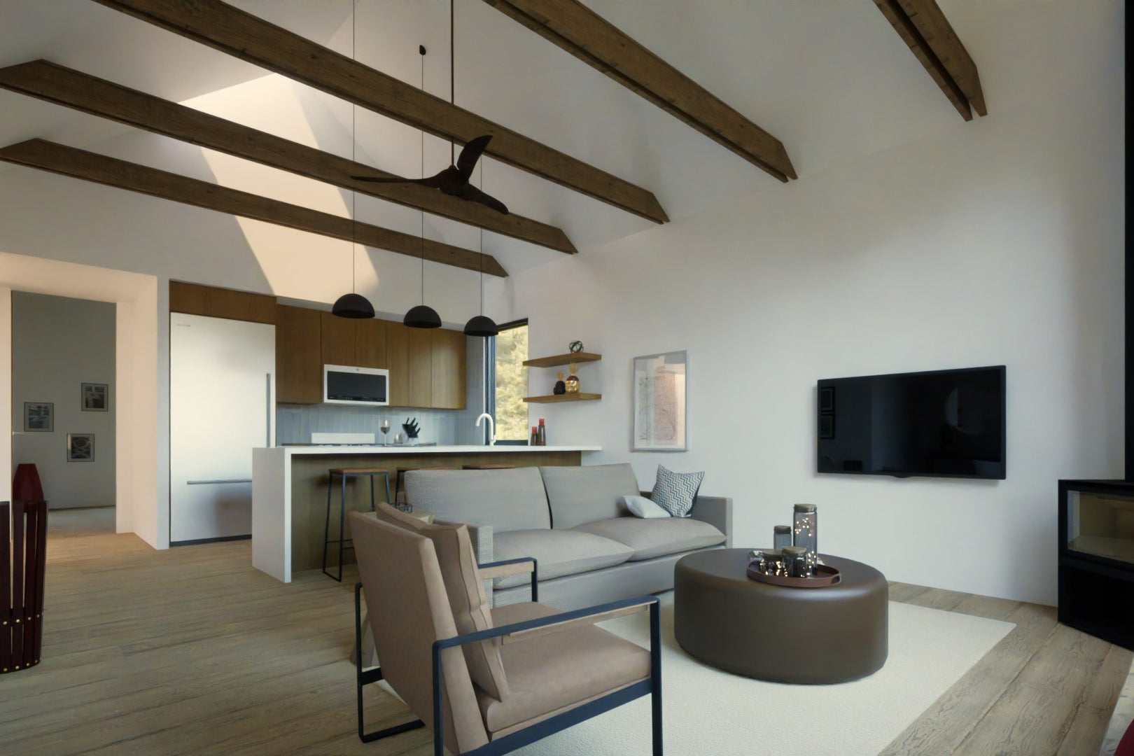 Alabode2310-805 great room perspective from entry