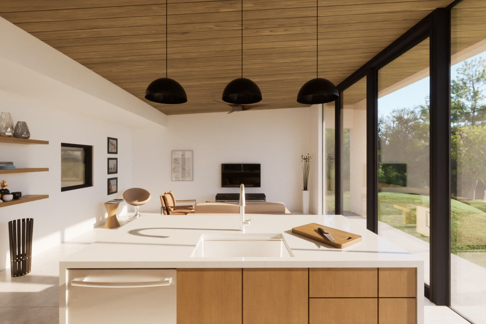 Alabode239-738 great room perspective from kitchen